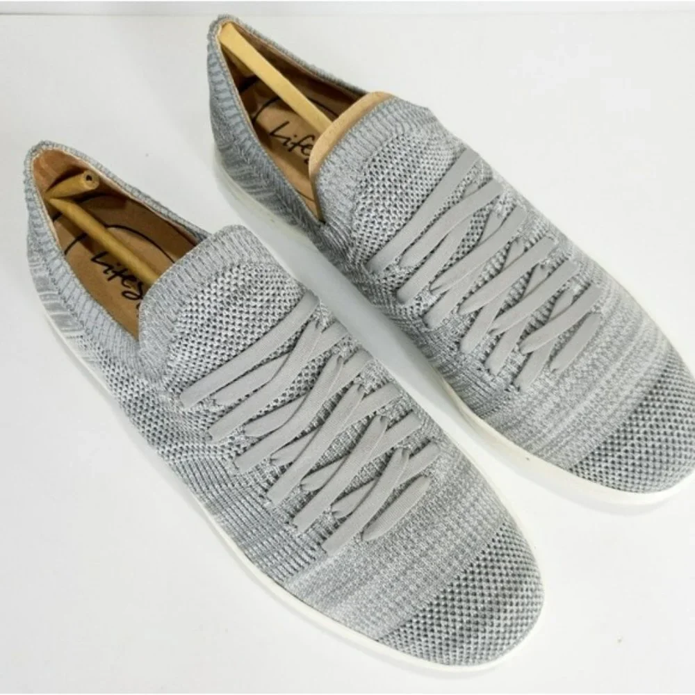 Lifestride Esme 2 Slip-on Sneakers Grey - Picture 3 of 6